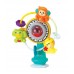 Infantino Jungle Ferris Wheel กังหันติดโต๊ะทานข้าว